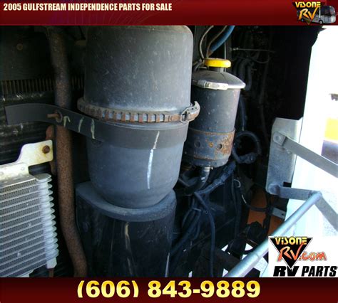 Used Gulfstream Rv Parts Catalog