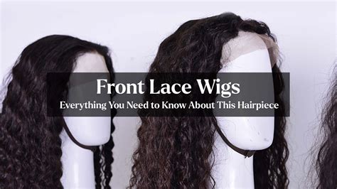 Used Wigs: All You Need to Know