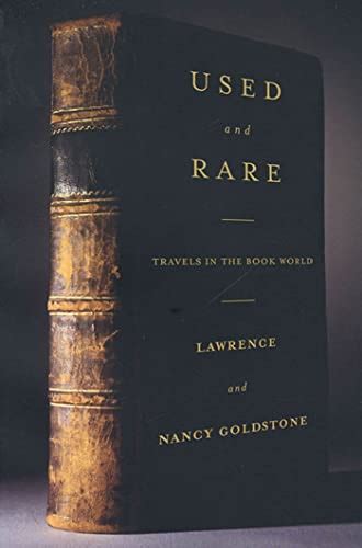 Used and Rare Travels in the Book World PDF