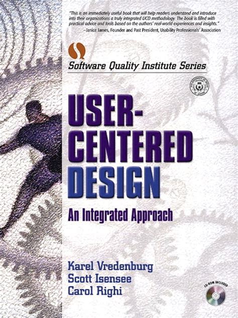 User Centered Design An Integrated Approach Epub