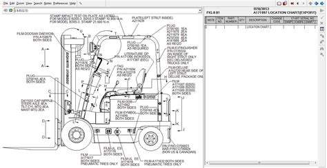 User Guide Daewoo Forklift Service Manual Pdf  Ebook PDF