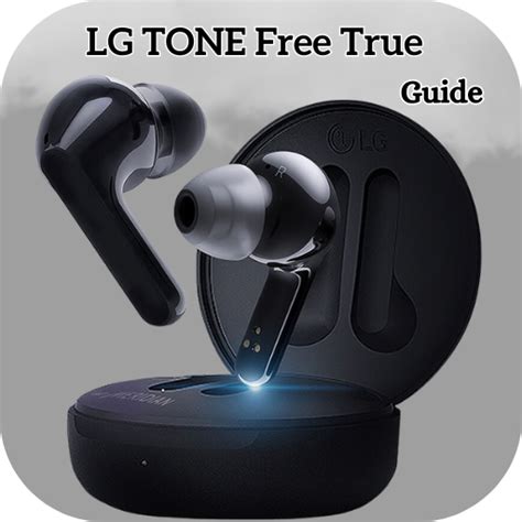 User Guide Lg Tone Instructions  Ebook Reader