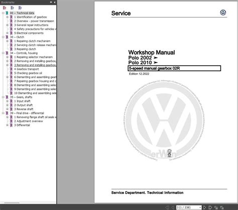 User Guide Vw Polo Manual  Ebook Kindle Editon