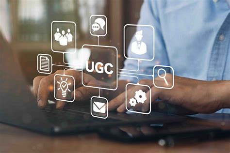 User-Generated Content (UGC)