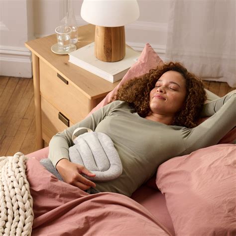 Uses of Hot Water Bottles