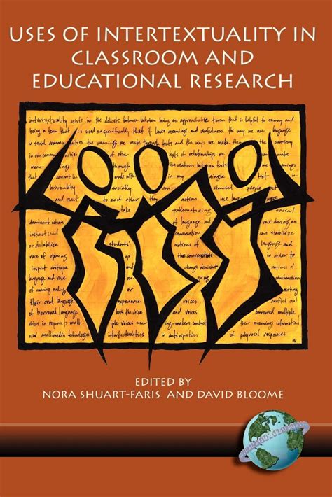 Uses of Intertextuality in Classroom and Educational Research Kindle Editon