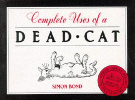 Uses of a Dead Cat in History Epub