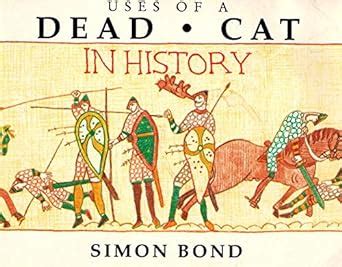 Uses of a Dead Cat in History Epub