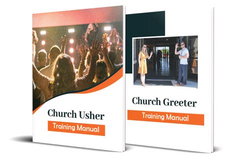 Usher Greeter Handbook Aloha Church Of God Ebook Doc