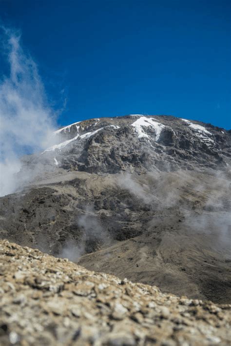 Ushindi wa Kilimanjaro: Mwongozo wa Kupanda Kilele cha Afrika