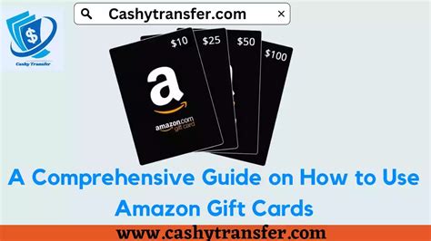 Using Amex Gift Cards on Amazon: A Comprehensive Guide