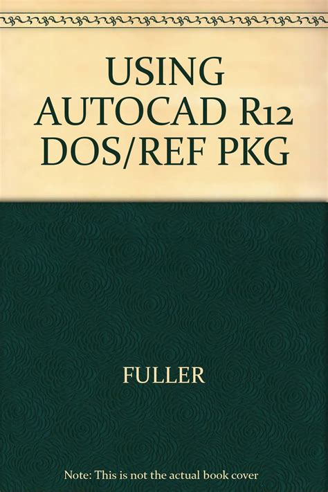 Using Autocad R13 Illustrated Packaging Doc