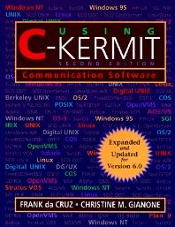 Using C- Kermit Epub