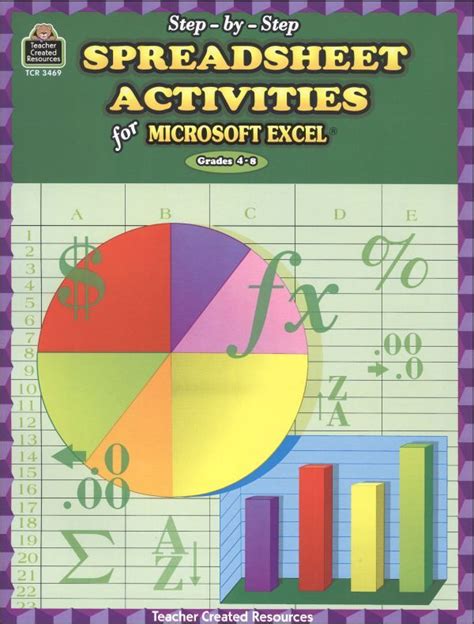 Using Computerized Spreadsheets: Mathematics For Ebook PDF