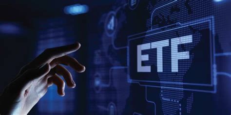 Using IJS ETF in Your Investment Strategy