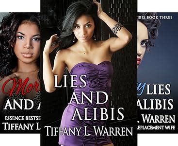 Using Lies as Alibis 3 Book Series Epub