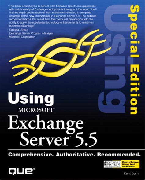 Using Ms Excange Server 5.5 Reader