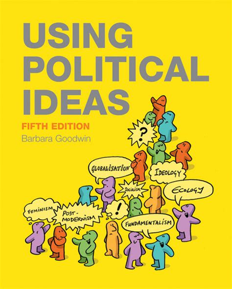 Using Political Ideas Ebook PDF