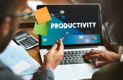 Using Productivity Software Epub