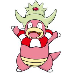 Using Slowking against Electric- or Grass-type Pokémon: