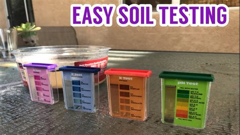 Using soil tests to determine the amount of phosphorus that is needed.