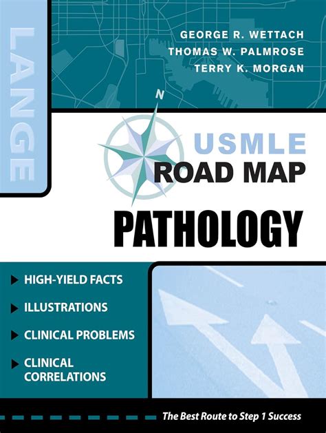 Usmle Road Map Pathology 1st Edition Epub