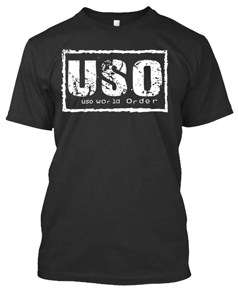 Uso Brothers T-shirts: A Style Statement for Patriots and Fashion-Forward Individuals