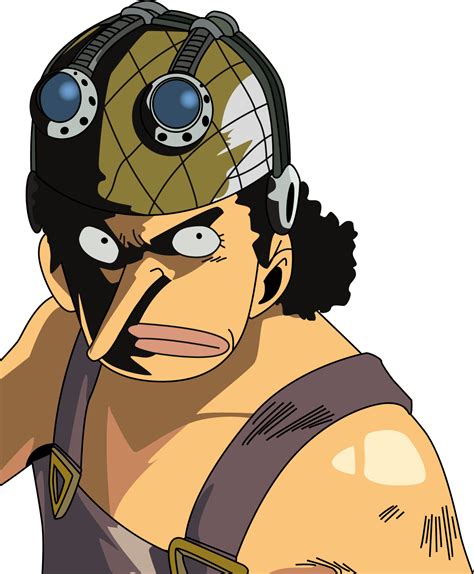 Usopp: