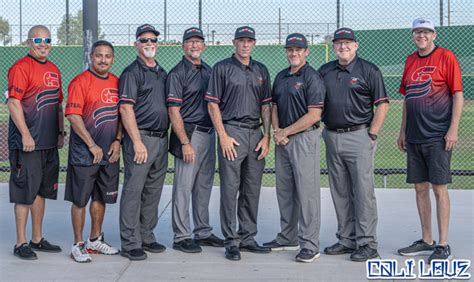 Usssa Slowpitch Softball Umpire Test Answers 2014 Doc