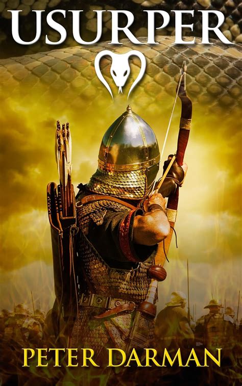 Usurper Parthian Chronicles Volume 7 PDF