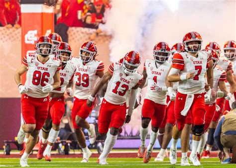 Utah Football Board: Steering the Utes to Success