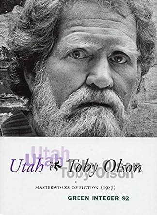 Utah Green Integer Epub