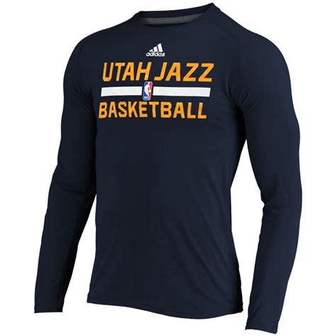 Utah Jazz T-Shirt: The Ultimate Fan Apparel for Basketball Enthusiasts