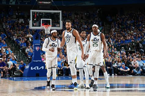 Utah Jazz vs. Dallas Mavericks: A Tale of Two Playstyles