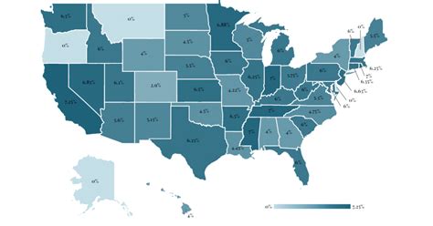 Utah Sales Tax Rates: A Comprehensive Guide to 2023 and Beyond