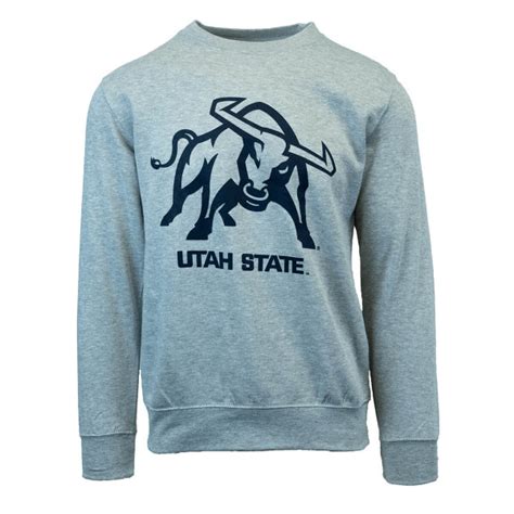 Utah State Sweatshirt: The Ultimate Guide to Comfort and Style