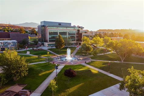 Utah Tech Testing Center: Empowering Learning and Assessment