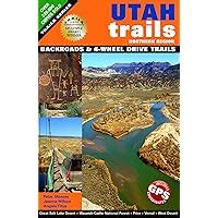 Utah Trails Northern Region Ebook Kindle Editon