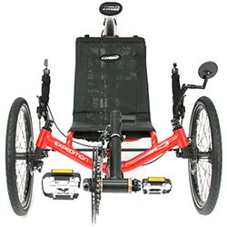 Utah Trikes Catalog