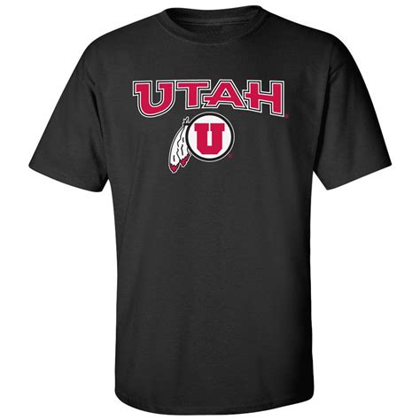 Utah Utes Shirt: A Symbol of Pride and Passion