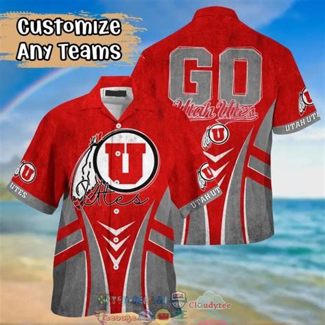 Utah Utes Shirts: A Comprehensive Guide to Finding the Perfect Jersey for You