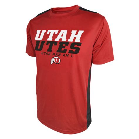 Utah Utes Shirts: The Ultimate Guide to Show Your Team Spirit