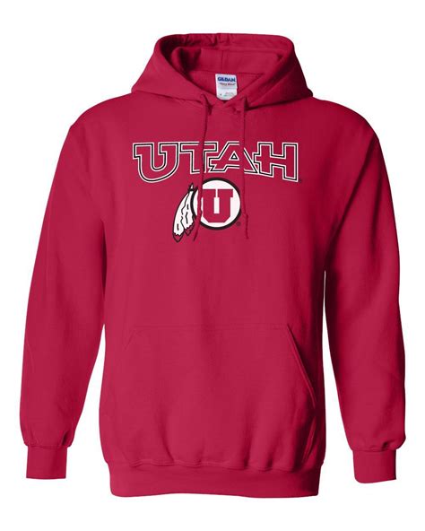 Utah Utes Sweatshirt: A Symbol of Pride and Excellence