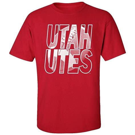 Utah Utes T-Shirt: The Ultimate Guide to Exclusive Apparel