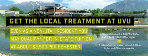 Utah Valley University Financial Aid Number: Your Key to Educational Success