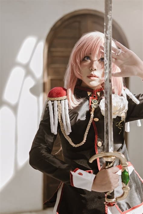 Utena Cosplay: A Crucible of Authenticity