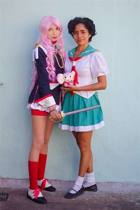 Utena Cosplay: A Guide to Embracing Revolutionary Style and Authenticity