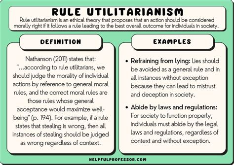 Utilitarianism Doc