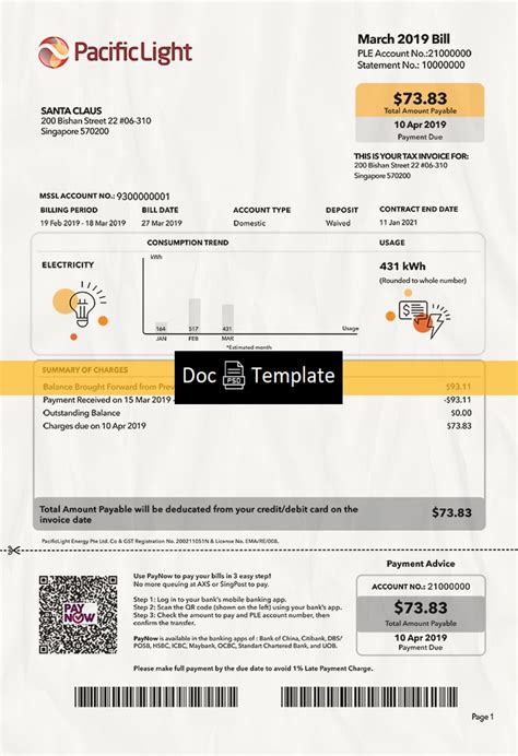 Utility Bill Singapore: Comprehensive Guide to Cutting Costs