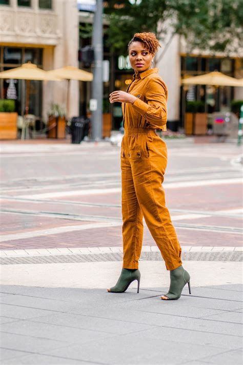 Utility Jumpsuits for Women: The Ultimate Guide to Functionality and Style